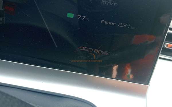 WULING AIR EV