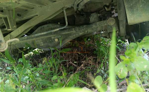 WULING  CONFERO  1.5 DB MY (4X2)