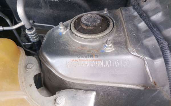 WULING  CONFERO  1.5 DB MY (4X2)