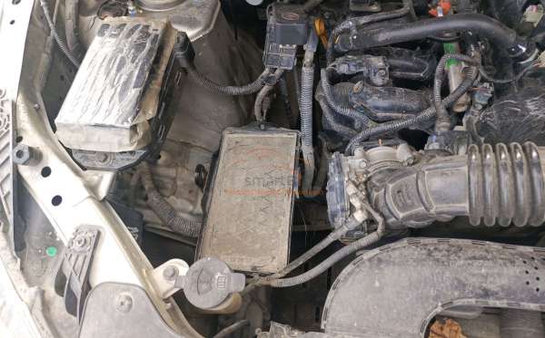 WULING  CONFERO  1.5 DB MY (4X2)