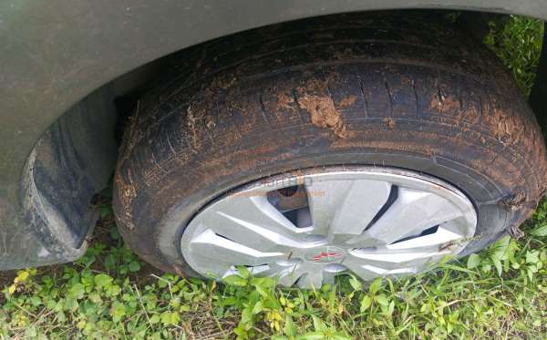 WULING  CONFERO  1.5 DB MY (4X2)