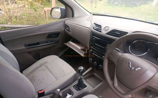 WULING  CONFERO  1.5 DB MY (4X2)