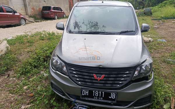 WULING  CONFERO  1.5 DB MY (4X2)