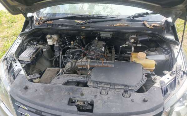 WULING  CONFERO  1.5 DB MY (4X2)
