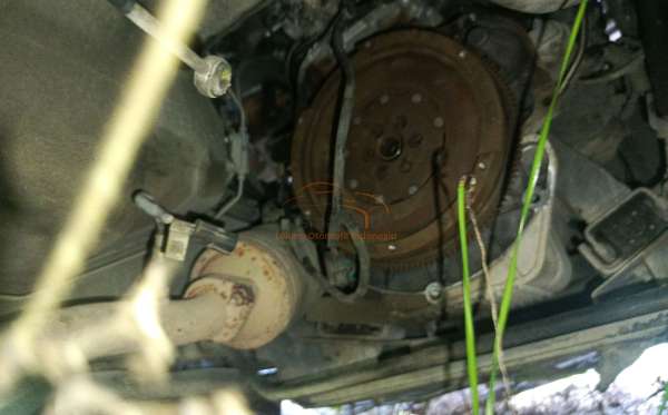 WULING  CONFERO  1.5 DB MY (4X2)