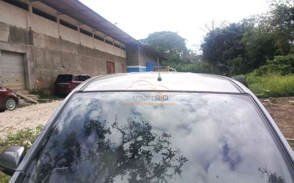 WULING  CONFERO  1.5 DB MY (4X2)