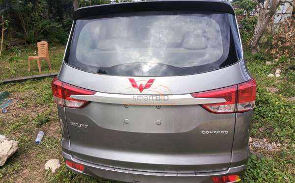 WULING  CONFERO  1.5 DB MY (4X2)