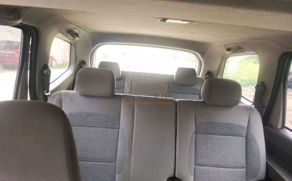 WULING  CONFERO  1.5 DB MY (4X2)