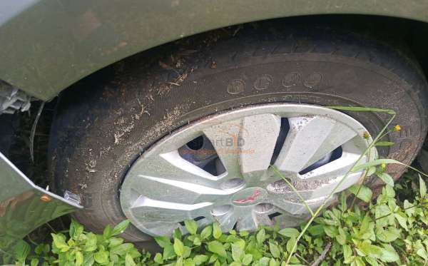 WULING  CONFERO  1.5 DB MY (4X2)