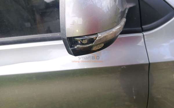 WULING  CONFERO  1.5 DB MY (4X2)
