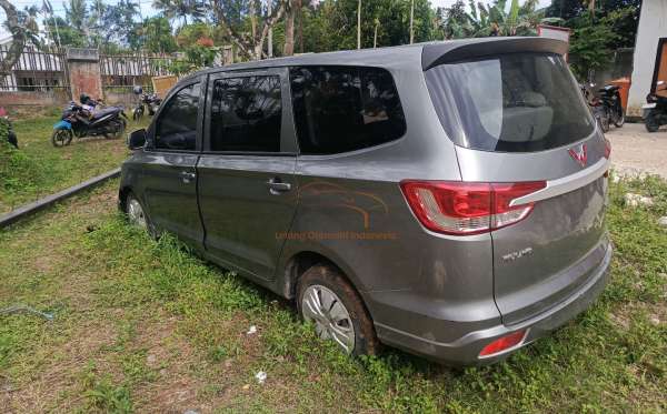 WULING  CONFERO  1.5 DB MY (4X2)