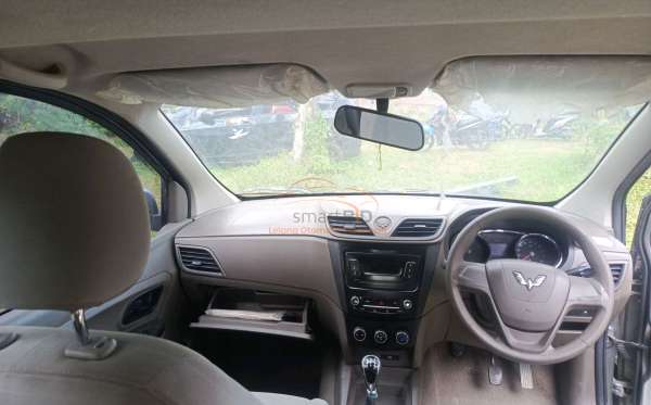 WULING  CONFERO  1.5 DB MY (4X2)