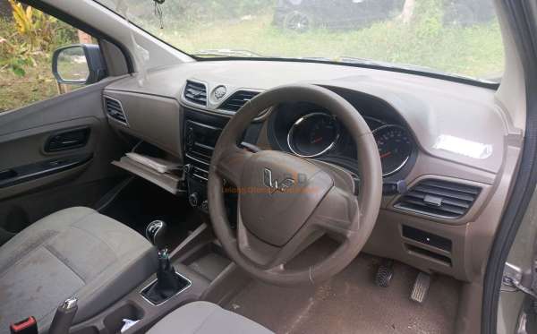 WULING  CONFERO  1.5 DB MY (4X2)