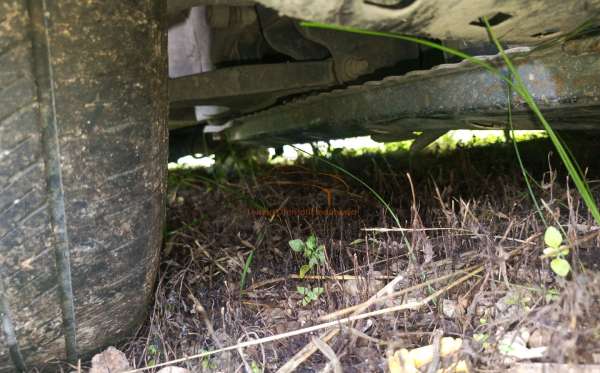WULING  CONFERO  1.5 DB MY (4X2)
