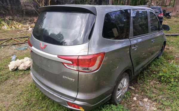 WULING  CONFERO  1.5 DB MY (4X2)