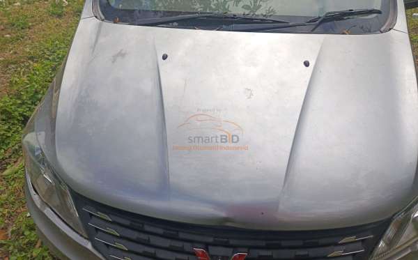 WULING  CONFERO  1.5 DB MY (4X2)
