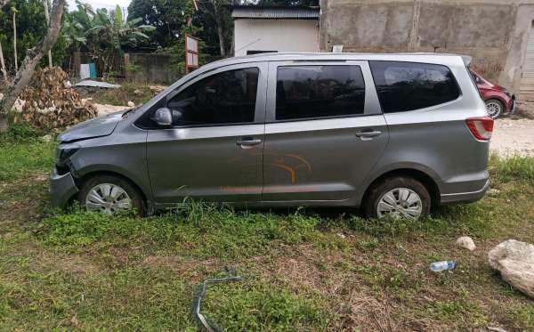 WULING  CONFERO  1.5 DB MY (4X2)
