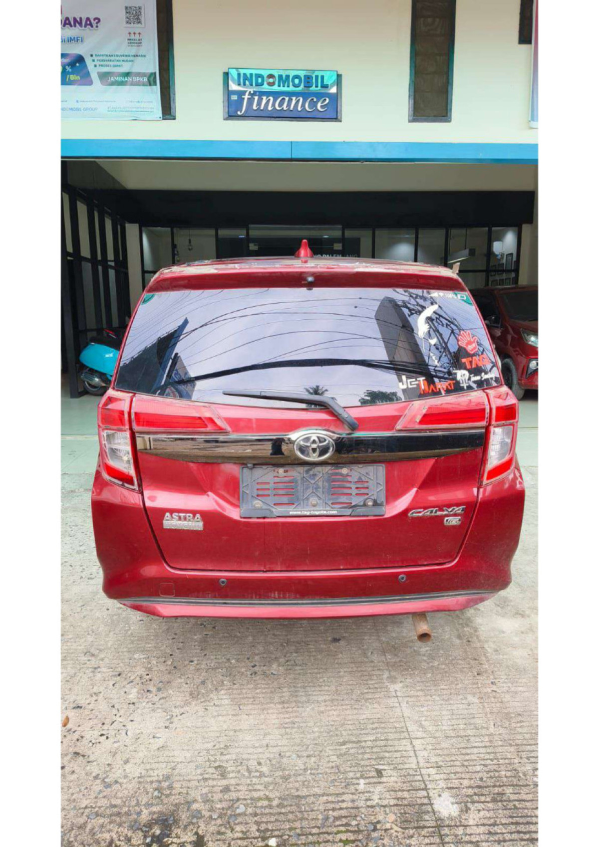 TOYOTA CALYA  1.2 G M/T