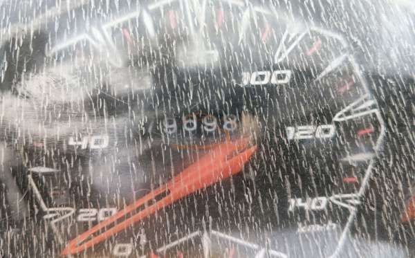 YAMAHA MIO M3 125
