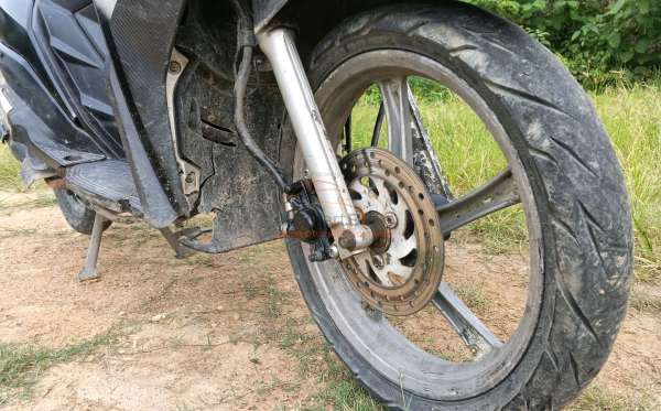 YAMAHA MIO M3 125