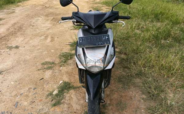 YAMAHA MIO M3 125