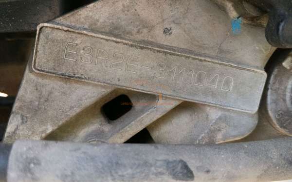 YAMAHA MIO M3 125