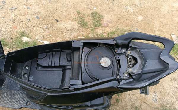 YAMAHA MIO M3 125