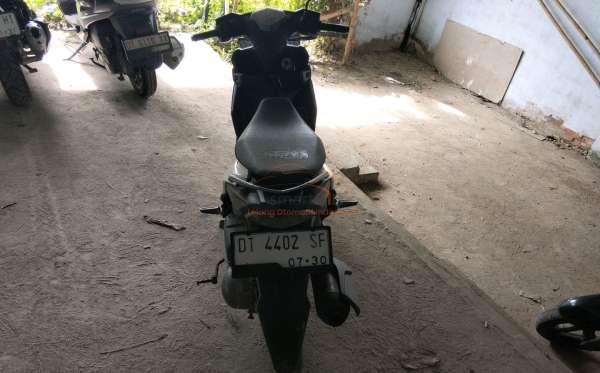 YAMAHA MIO M3 125