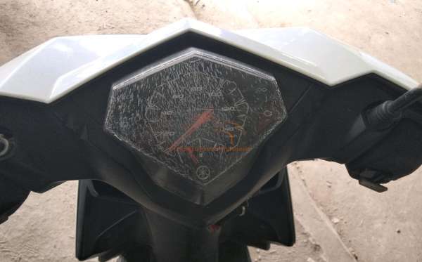 YAMAHA MIO M3 125