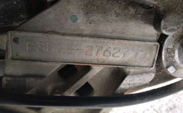 YAMAHA MIO M3 125