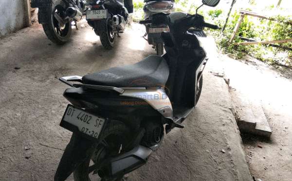 YAMAHA MIO M3 125
