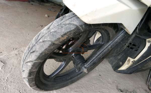 YAMAHA MIO M3 125