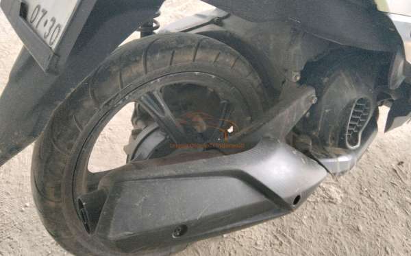YAMAHA MIO M3 125