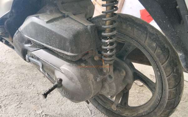 YAMAHA MIO M3 125