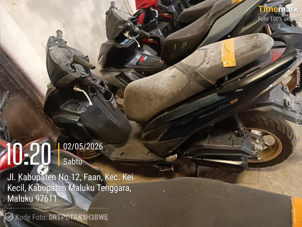 YAMAHAFREEGO
