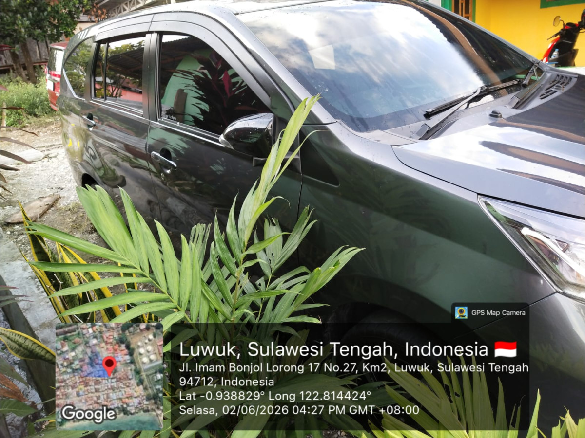 DAIHATSU SIGRA  R