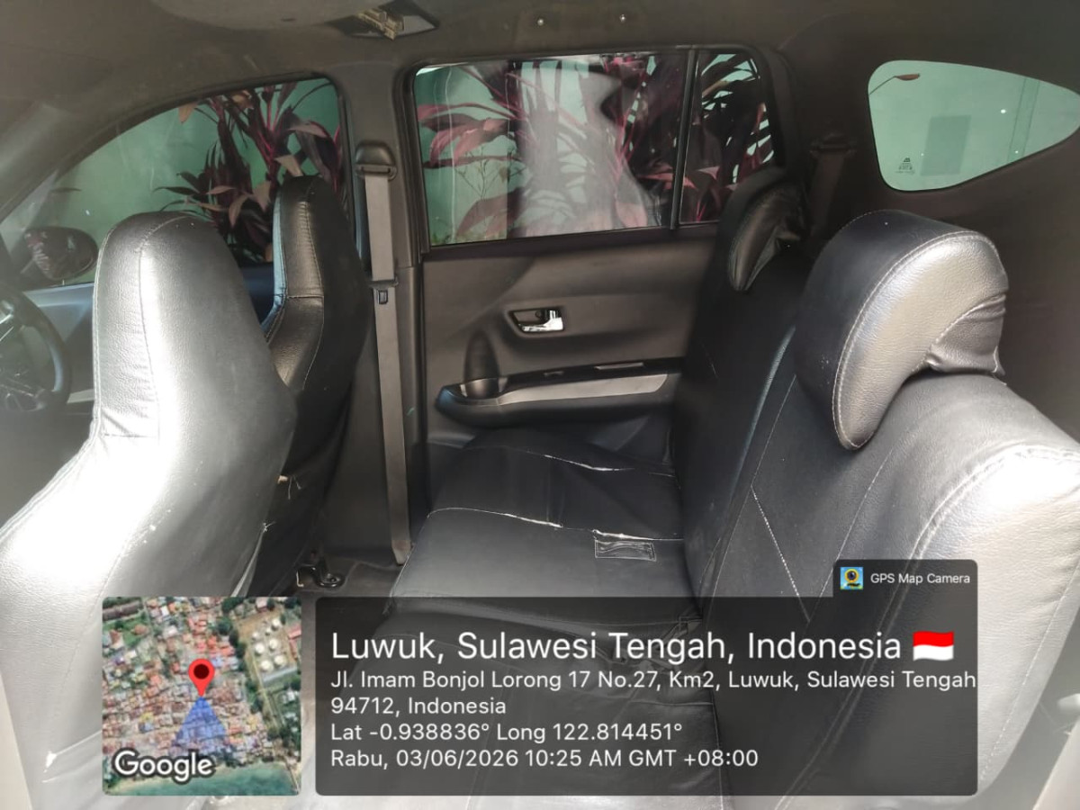 DAIHATSU SIGRA  R