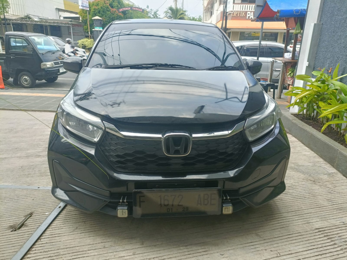 HONDA BRIO