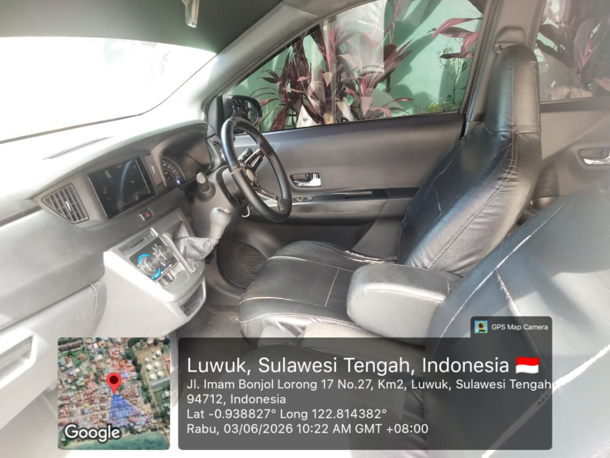 DAIHATSU SIGRA  R