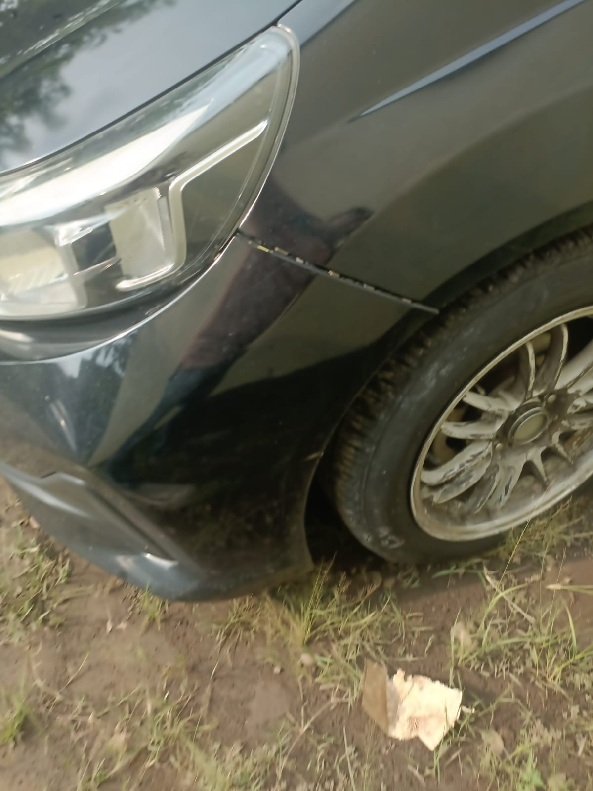 HONDA BRIO