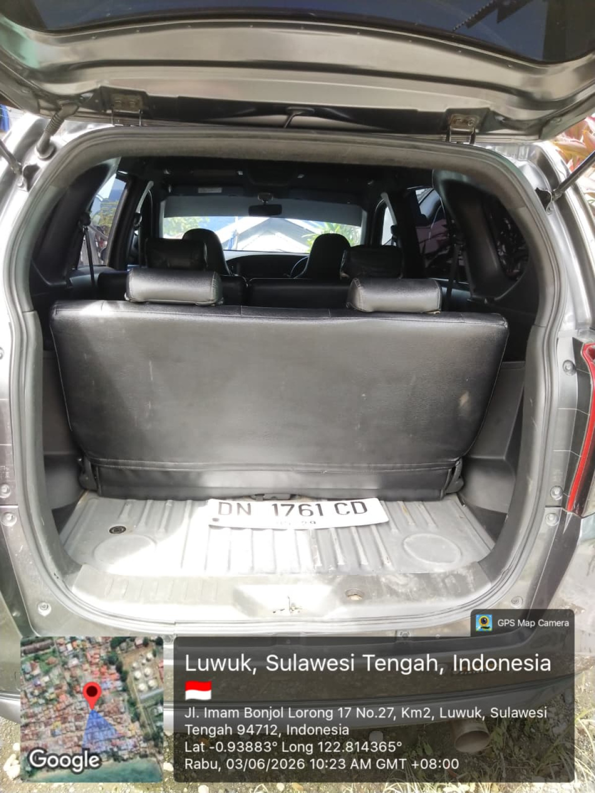 DAIHATSU SIGRA  R