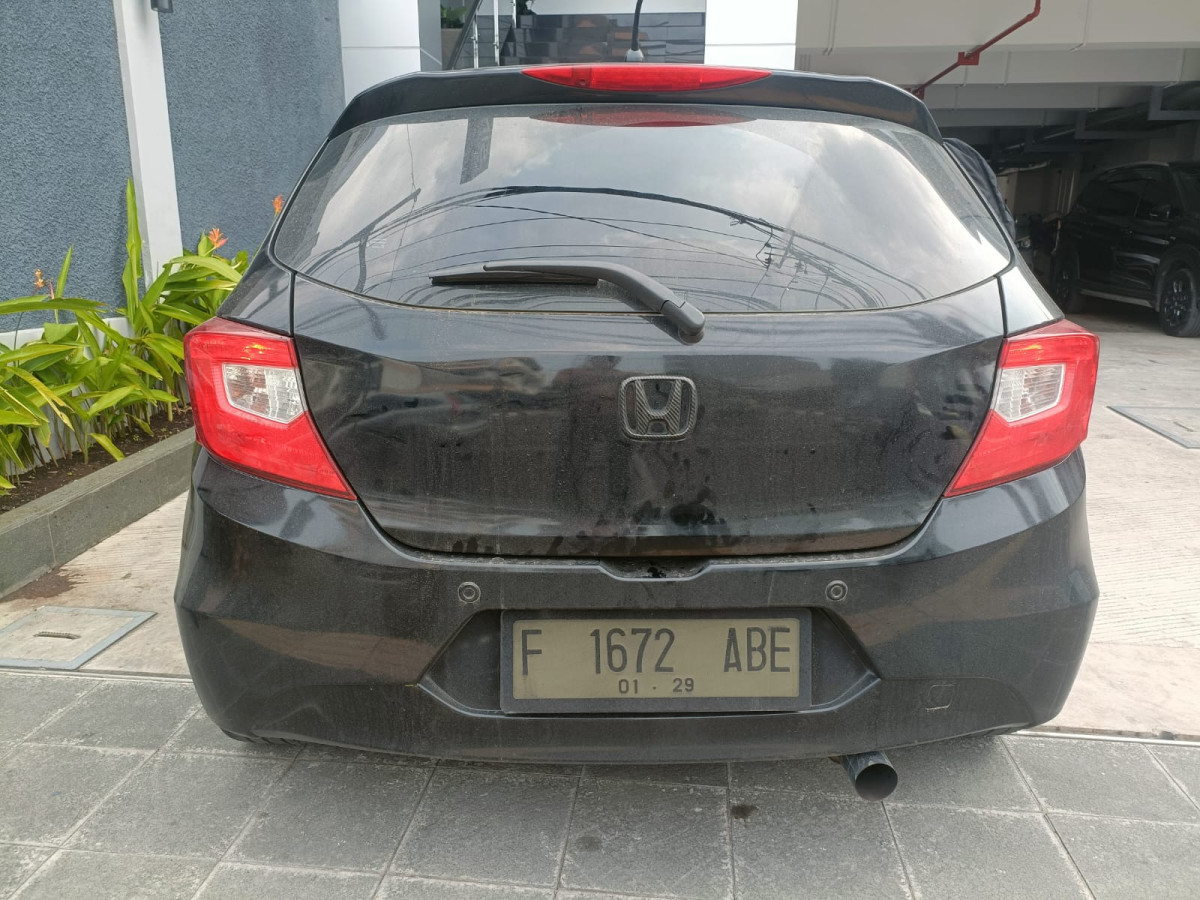 HONDA BRIO