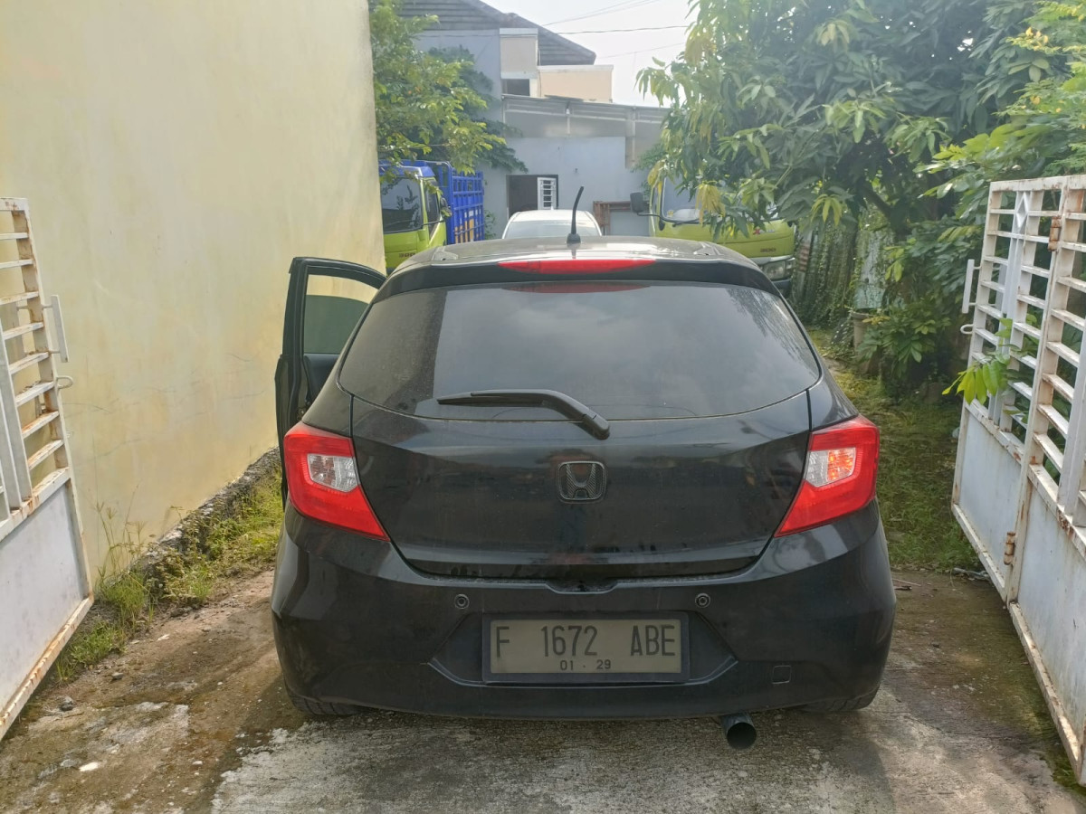 HONDA BRIO