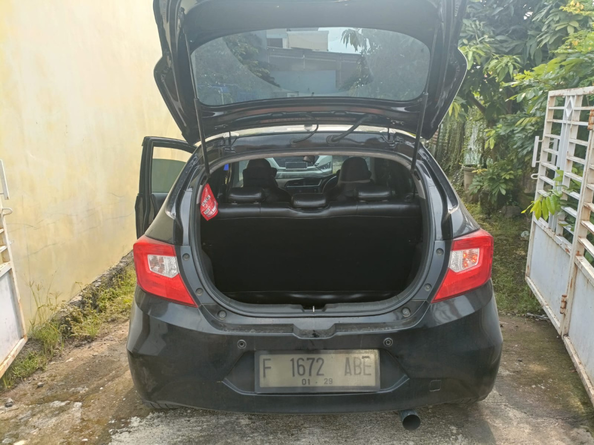 HONDA BRIO