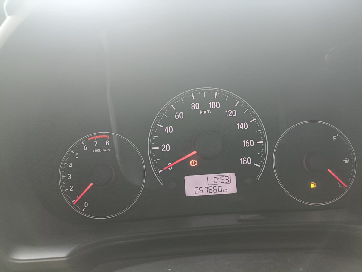 HONDA BRIO