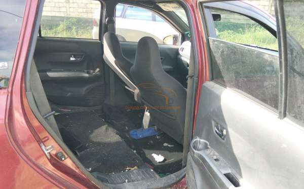 DAIHATSU  SIGRA  R