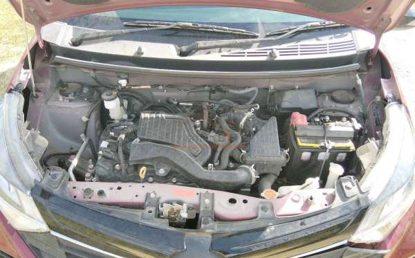 DAIHATSU  SIGRA  R