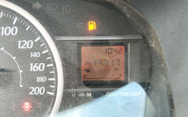 DAIHATSU  SIGRA  R