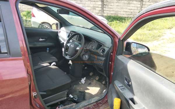 DAIHATSU  SIGRA  R
