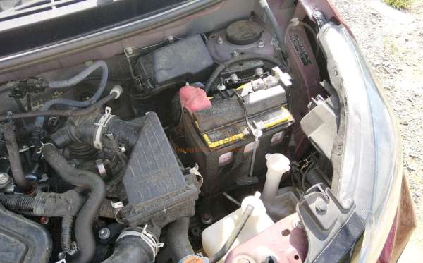 DAIHATSU  SIGRA  R